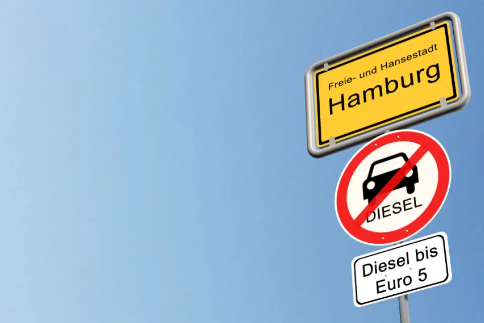Hamburg, Germany